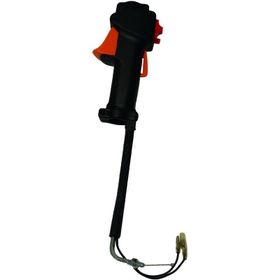 Palmera C431152 Motorlu Tırpan Makinesi Kabze Komple Yan Modeller