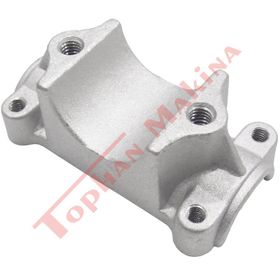 Palmera C431174 Motorlu Tırpan Makinesi 26 mm Bisiklet Kol Bağlantısı