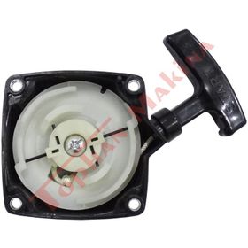 Palmera C431283A Telli Starter Kapak