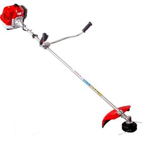 Palmera CG428 Euro 5 1.7 HP Benzinli Yan Motorlu Tırpan