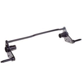Palmera Dm510168 Çim Biçme Makinesi Aks Mili Arka