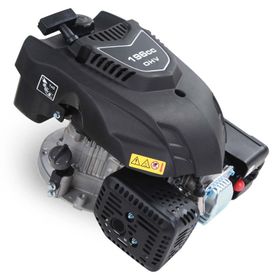 Palmera DV196-L 6,5 HP Çim Biçme Makinesi