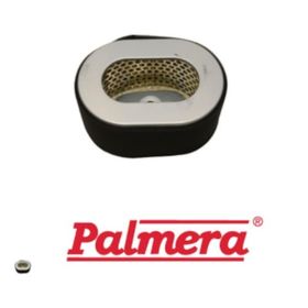Palmera HP18608100K PA-HP100DE Kağıt Hava Filtresi