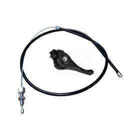 Palmera P768 İlaçlama Makinası Gaz Teli ve Tetik