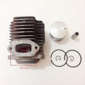Palmera PA 086/076 40 mm Silindir Piston Seti