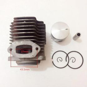 Palmera PA 086/076 40 mm Silindir Piston Seti