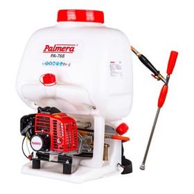 Palmera PA 768 2 t 1 bg İlaçlama Makinesi