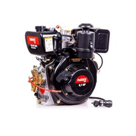 Palmera Pa-hp292fe-c1 Dizel Marşlı Tek Motor