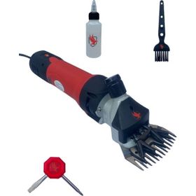 Palmera PA-KM6N 380W Koyun Kırkma Makinesi
