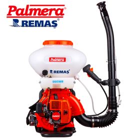 Palmera PA086Y 26 lt Benzinli Sırt İlaçlama Makinesi