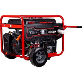 Palmera PA11000JM5 Marşlı Monofaze 10.37 kVA Jeneratör