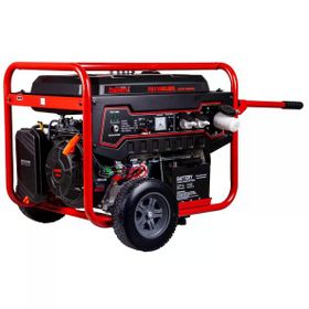 Palmera PA11000JM5 Marşlı Monofaze 10.37 kVA Jeneratör
