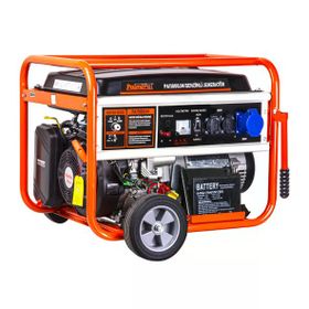 Palmera PA11000JM5 Marşlı Monofaze 10.37 kVA Jeneratör
