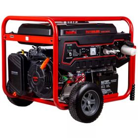 Palmera PA11000JM5 Marşlı Monofaze 10.37 kVA Jeneratör