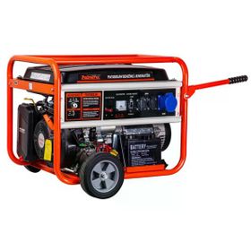 Palmera PA11000JM5 Marşlı Monofaze 10.37 kVA Jeneratör
