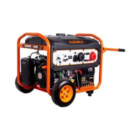 Palmera PA13000JMD 12.50 kVA Marşlı Dual Jeneratör