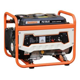 Palmera PA150JE 1.25 Kva Benzinli Jeneratör