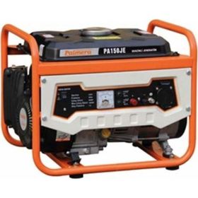 Palmera PA150JE 1.25 Kva Benzinli Jeneratör