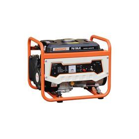 Palmera PA150JE 1.25 Kva Benzinli Jeneratör