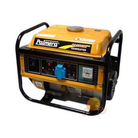 Palmera PA150JE 1.25 Kva Benzinli Jeneratör