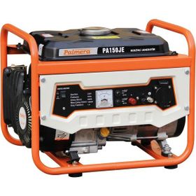 Palmera PA150JE 1.25 Kva Benzinli Jeneratör