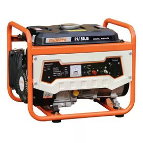 Palmera PA150JE 1.25 Kva Benzinli Jeneratör