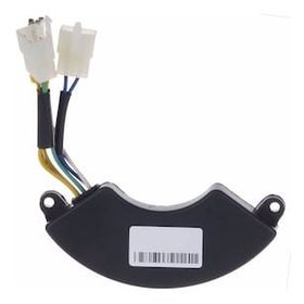 Palmera PA1921608-6T PA9500DJ3 Otomatik Voltaj Regülatörü