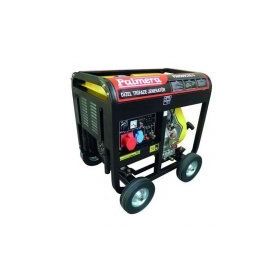 Palmera PA8500CXE Dizel 6 kVA Jeneratör