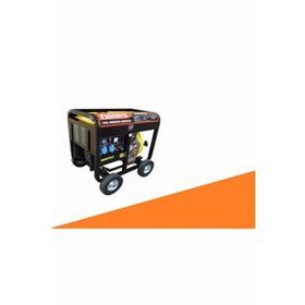 Palmera PA8500CXE Dizel 6 kVA Jeneratör