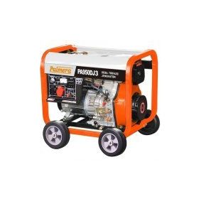 Palmera PA950DJ3 Dizel Jeneratör