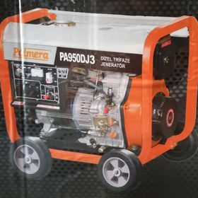 Palmera PA950DJ3 Dizel Jeneratör