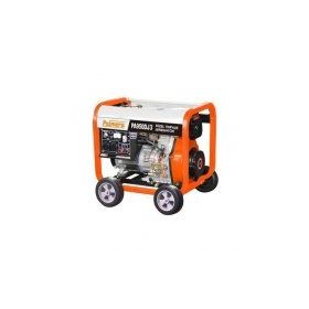 Palmera PA950DJ3 Dizel Jeneratör