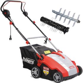 Palmera PAL1500 Elektrikli Çim Makinesi