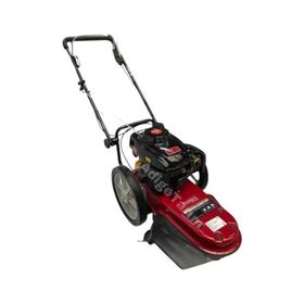 Palmera PT160 5 Tekerli 5 Motor 5,5Hp Euro Tekerlekli Motorlu Tırpan