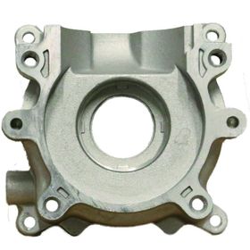Palmera Q253817 Karter Starter Tarafı