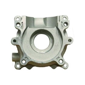 Palmera Q253817 Karter Starter Tarafı