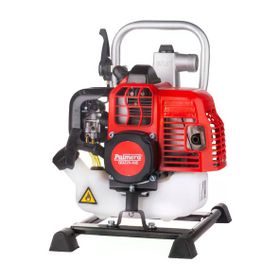 Palmera QGZ25-30E Eur5 Benzinli İki Zamanlı Su Motoru