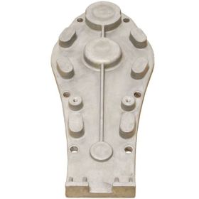 Palmera SL60154 SLP600S Bıçak Dişli Yatak Kapağı