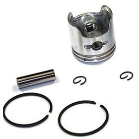 Palmera SLP 500 Çit Budama Makinesi Piston Seti