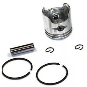Palmera SLP 600 Çit Budama Makinası 34 mm Piston Seti