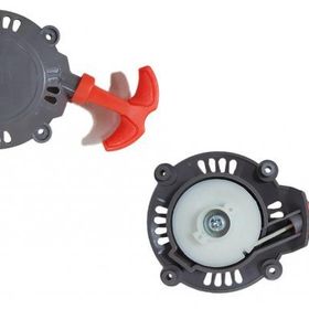 Palmera SLP600S Çit Biçme Makinası Starter Kapak