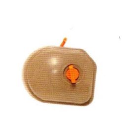 Palmera SLP600S Çit Biçme Makinesi Komple Hava Filtresi