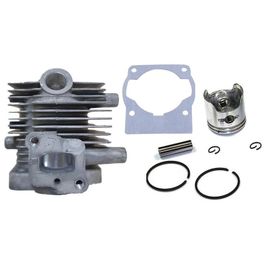 Palmera SLP600S Çit Biçme Makinesi Silindir Piston Takımı Seti