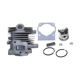 Palmera SLP600S Çit Biçme Makinesi Silindir Piston Takımı Seti