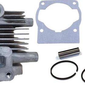 Palmera SLP600S Çit Biçme Makinesi Silindir Piston Takımı Seti