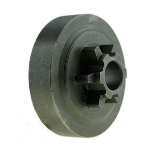 Palmera ZL2500 1/4 İnce Pala Zincir Dişlisi