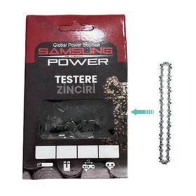 Palmera Zl2500 30 Diş 1/4 İnce Pala Testere Zinciri