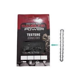 Palmera Zl2500 30 Diş 1/4 İnce Pala Testere Zinciri