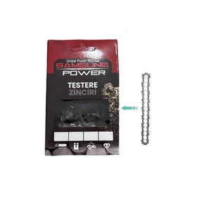 Palmera Zl2500 30 Diş 1/4 İnce Pala Testere Zinciri