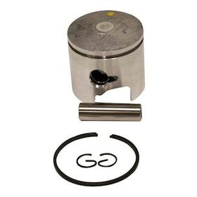 Palmera ZL2500 34 mm Testere Piston Set